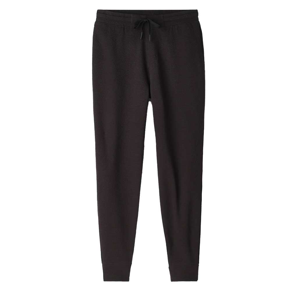 Men's Tribeca Tech Jogger - Black