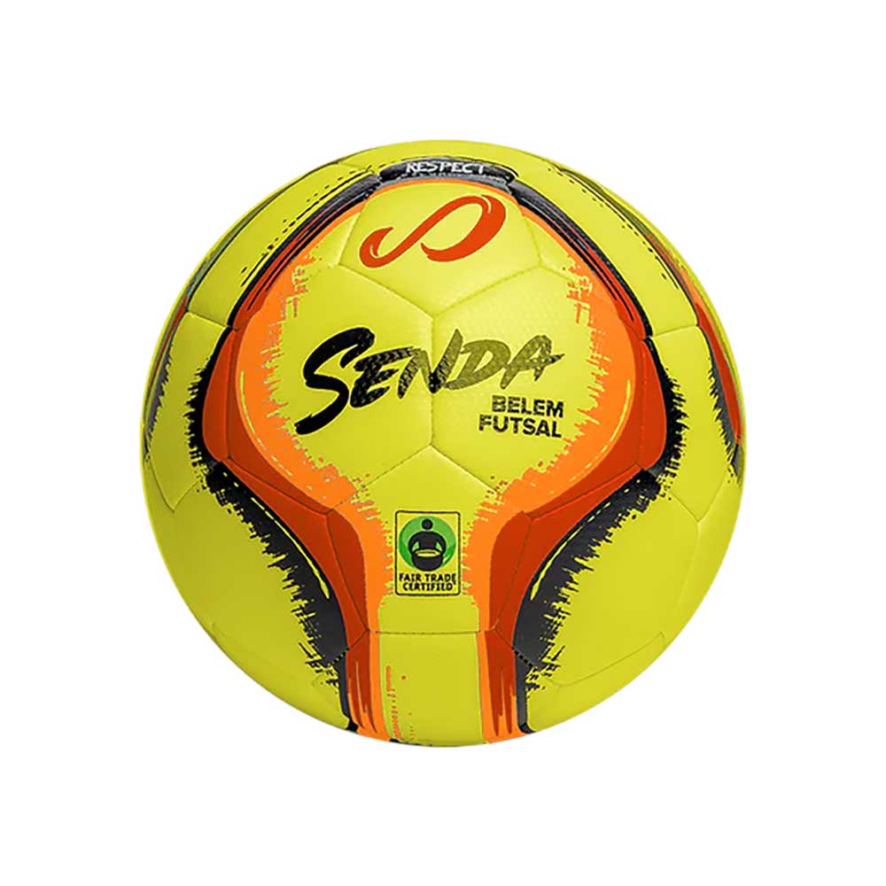 Belem Training Futsal Ball - Yellow