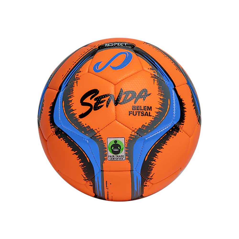 Belem Training Futsal Ball - Orange