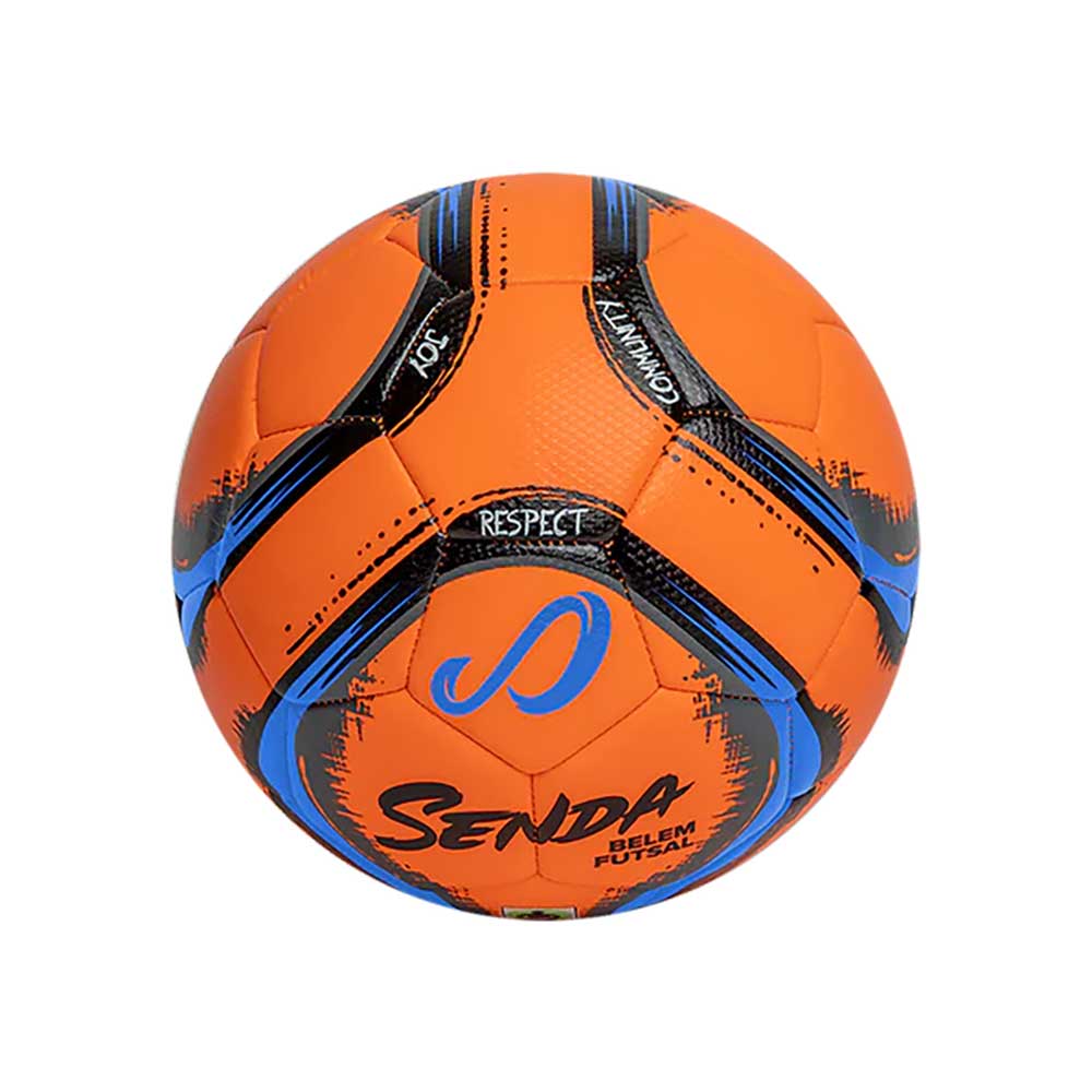 Belem Training Futsal Ball - Orange