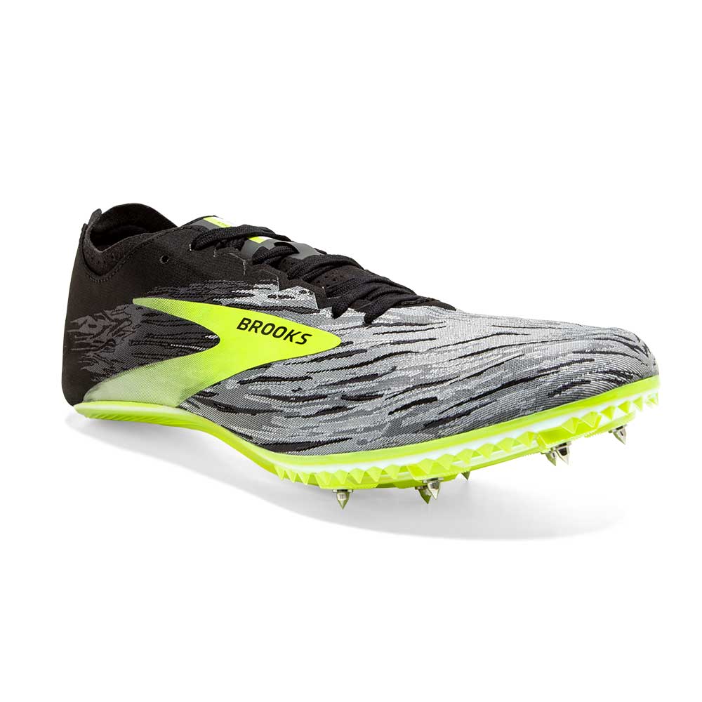 QW-K v4 - Black/Grey/Nightlife - Regular (D)