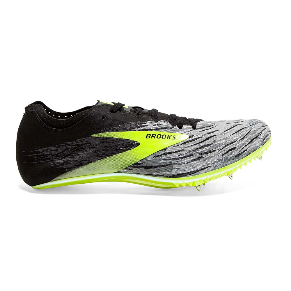 QW-K v4 - Black/Grey/Nightlife - Regular (D)