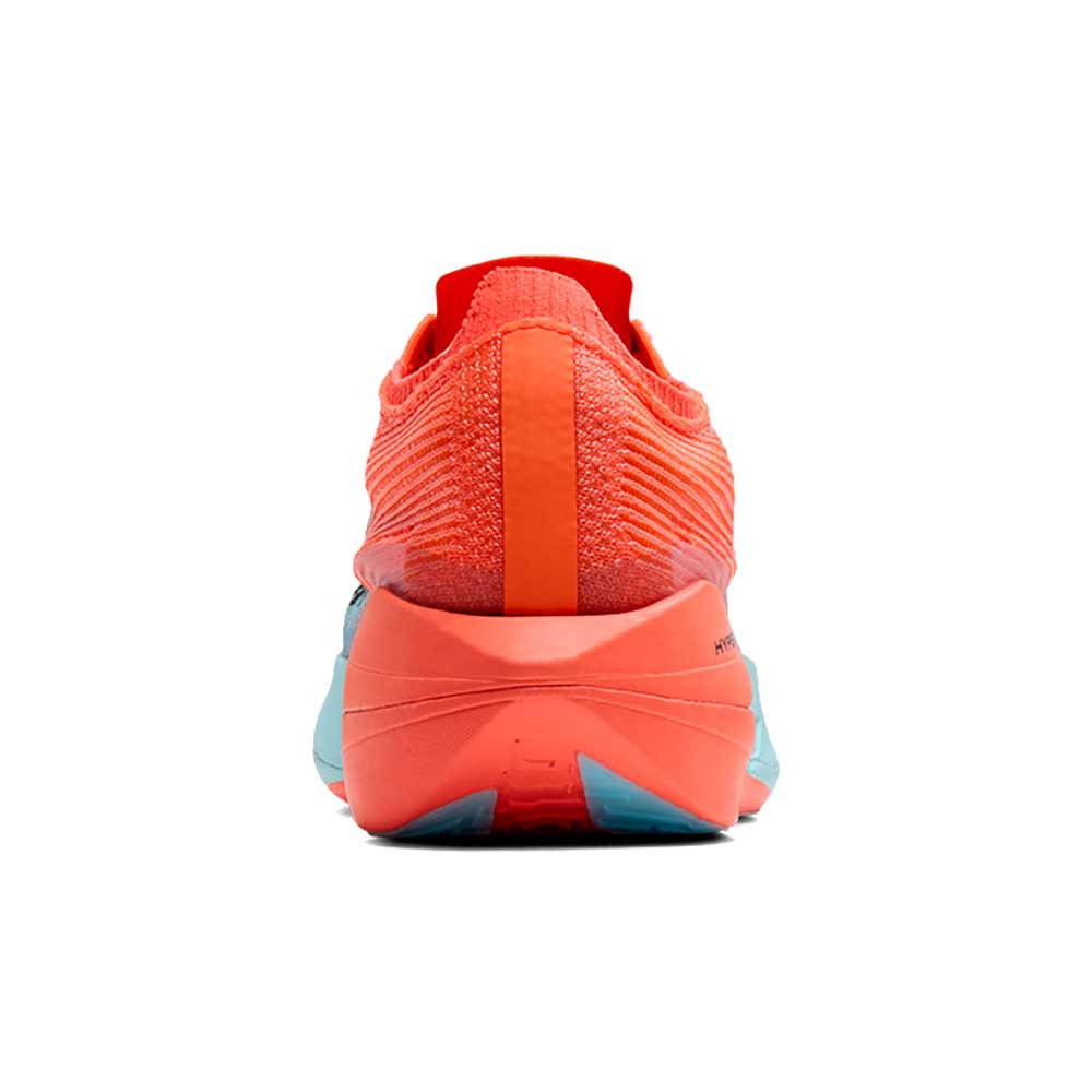 All Gender Hyperion Elite 5 Running Shoe - Pink Clay/Atomizer Blue - Regular (D)
