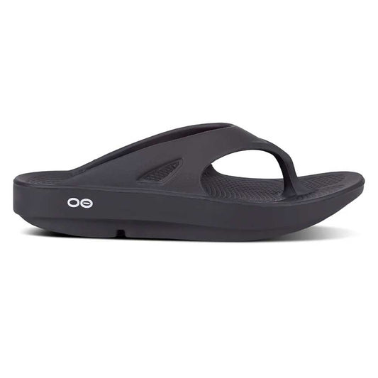 Unisex OOriginal Sandal - Black- Regular (D)