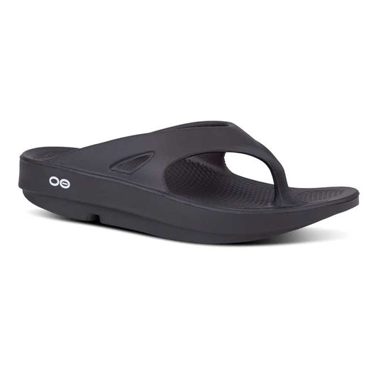 Unisex OOriginal Sandal - Black- Regular (D)