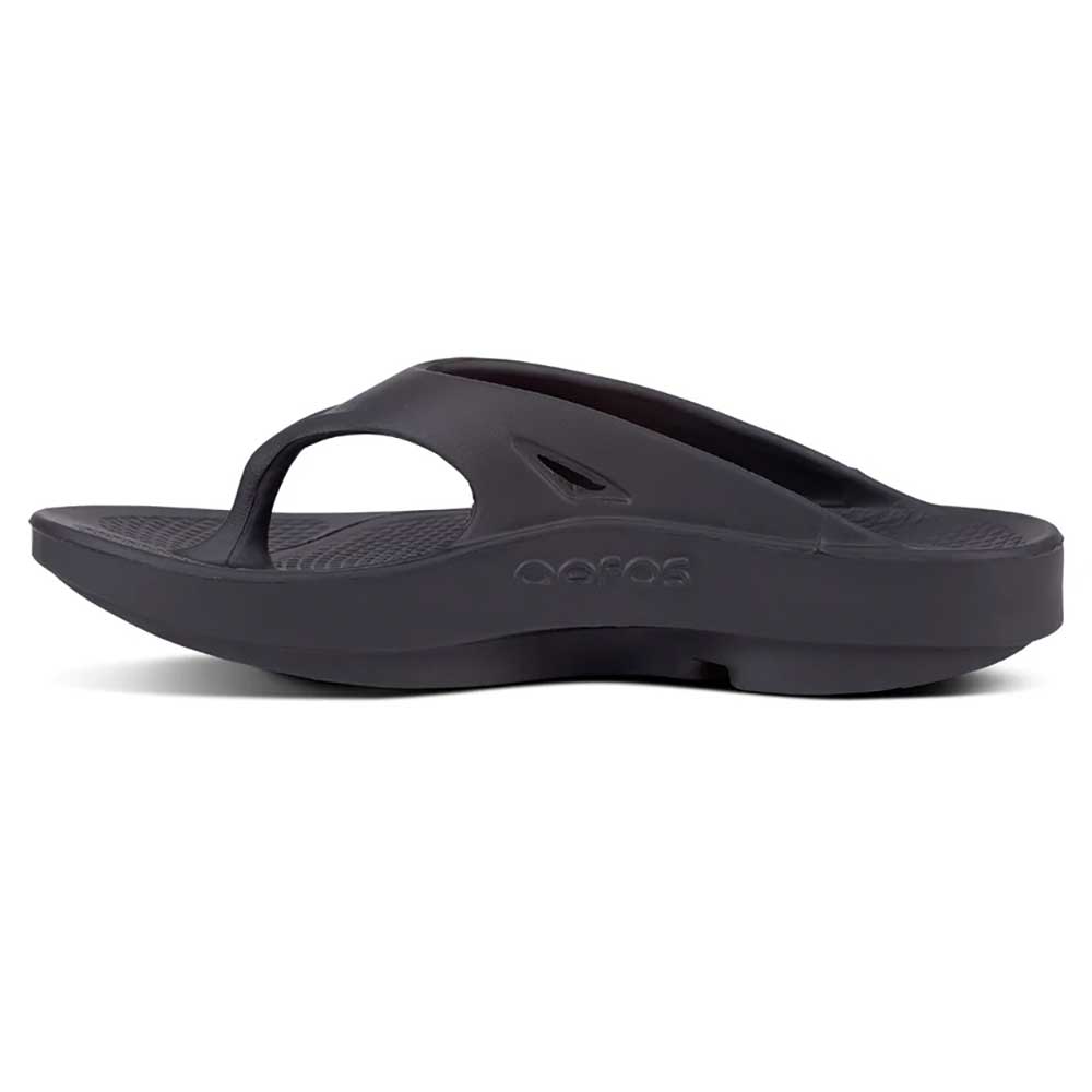 Unisex OOriginal Sandal - Black- Regular (D)