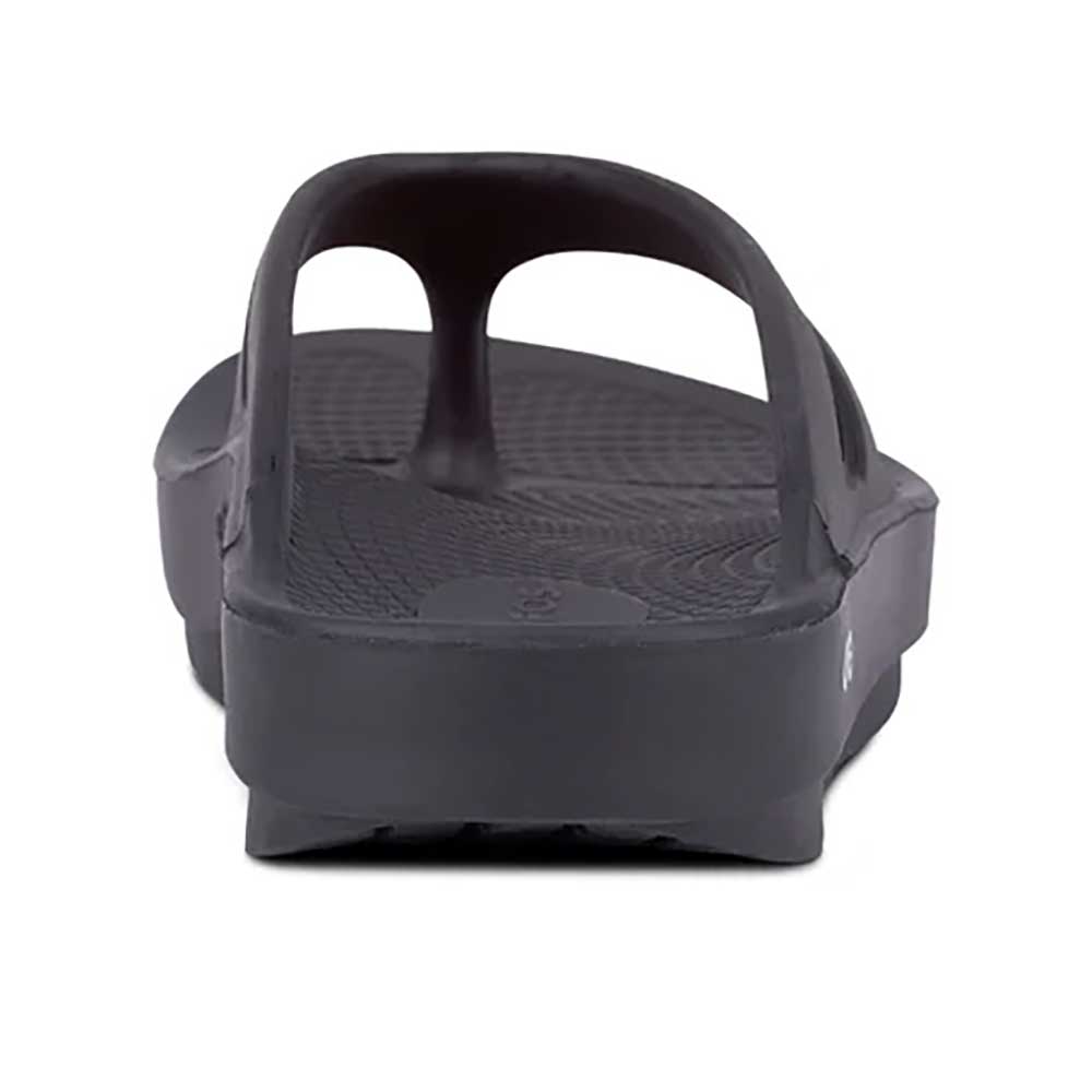 All Gender OOriginal Sandal - Black- Regular (D)