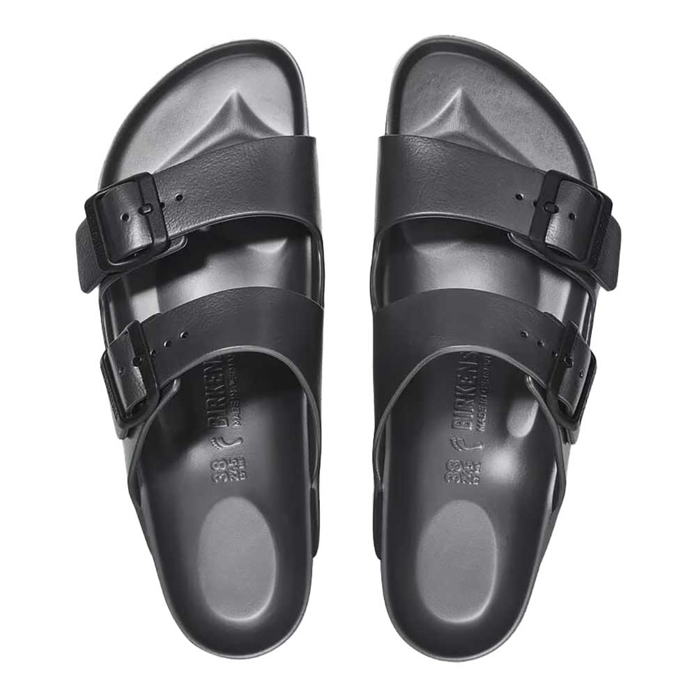 Arizona EVA - Metallic Anthracite - Regular / Wide (D)