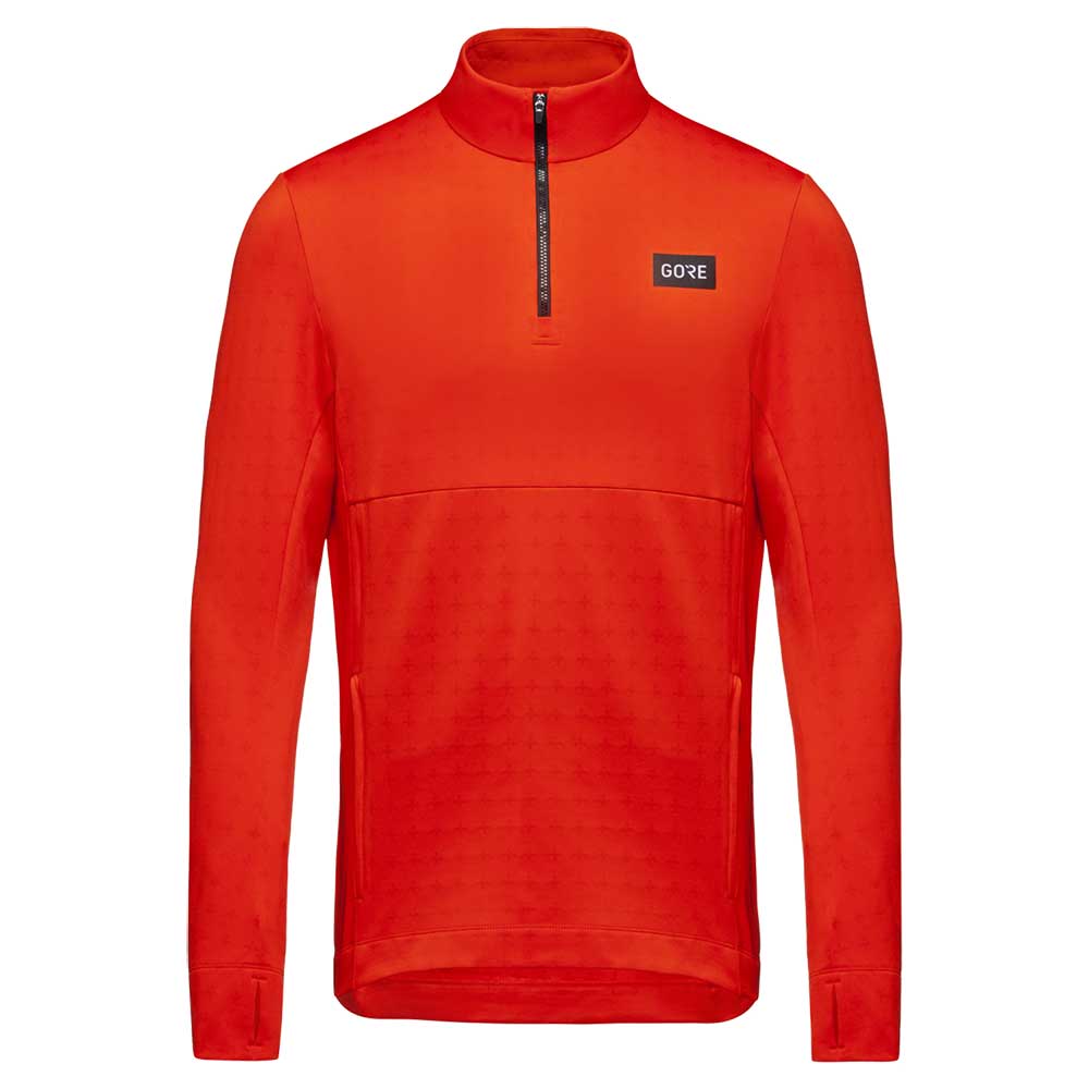 Everyday Thermo 1/4-Zip Mens