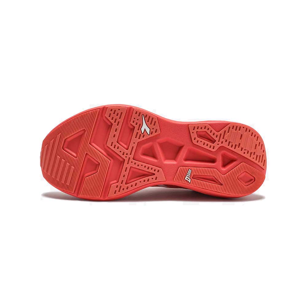 Women's Cellula 2 Running Shoe - Coral/Hot Coral - Regular (B)