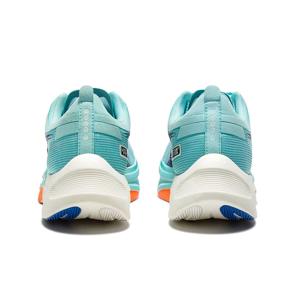 Gara Carbon 2 Running Shoe - Spa Retreat/Lapis Blue - Regular (D)