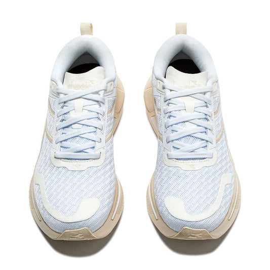 Women's Cellula 2 Running Shoe - White/Whisper White - Regular (D)