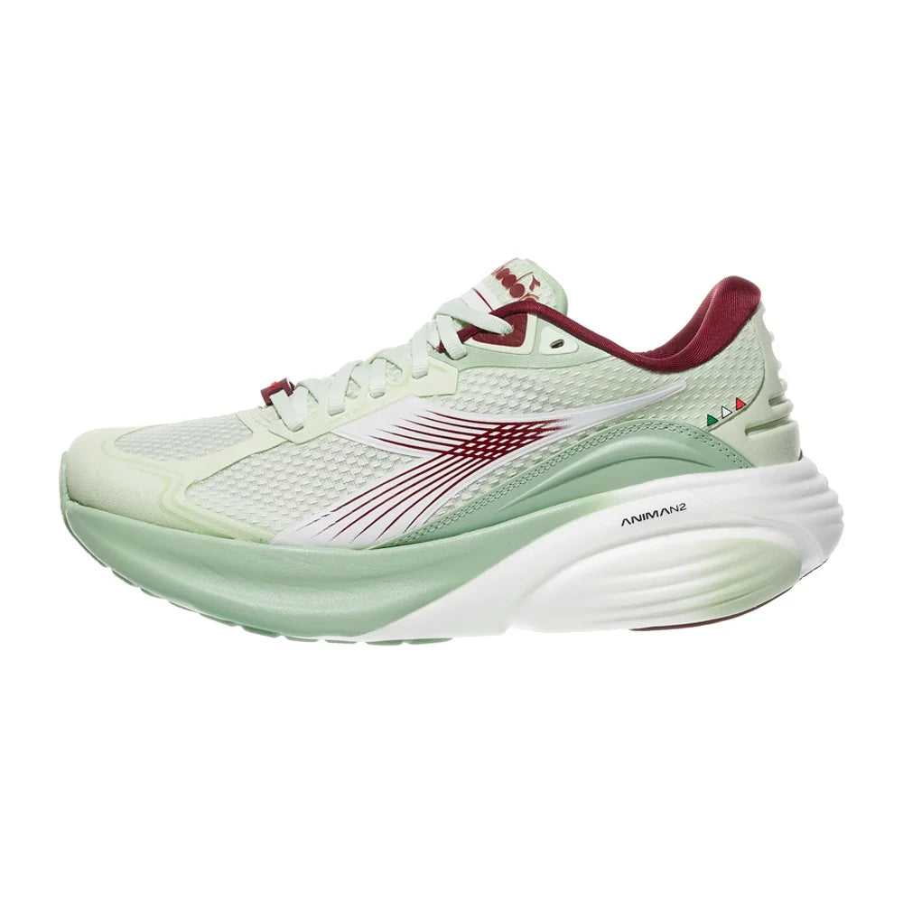 Atomo Star - Almost Aqua/White - Regular (D)
