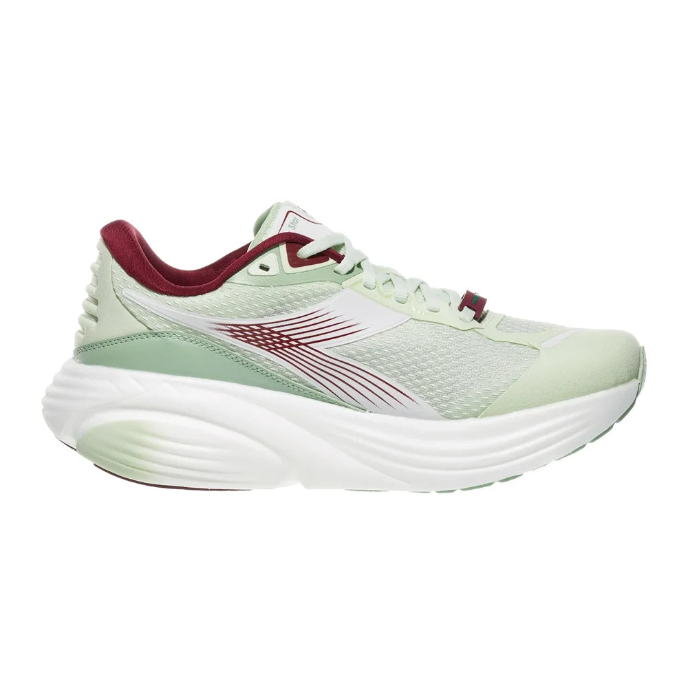 Atomo Star - Almost Aqua/White - Regular (D)