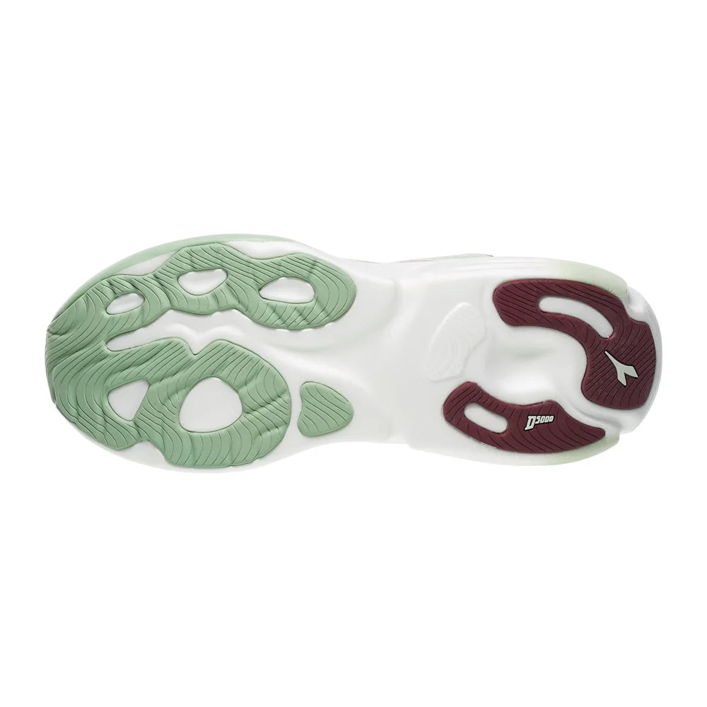 Atomo Star - Almost Aqua/White - Regular (D)