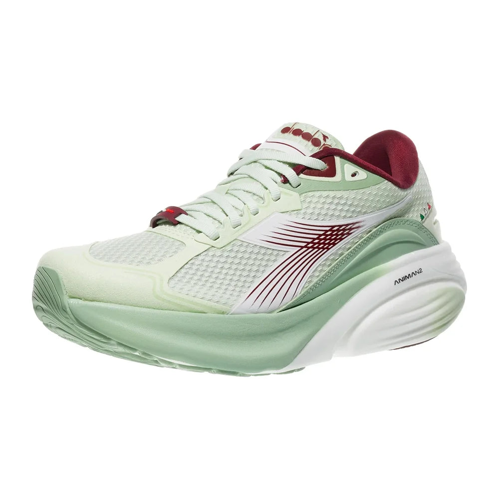 Atomo Star - Almost Aqua/White - Regular (D)