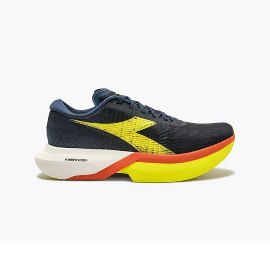 Gara Carbon 3 Running Shoe - K Denim/Slphr Sprg/Sclt Ibis - Regular (D)