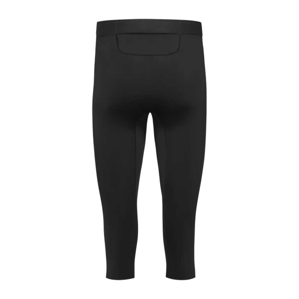 Men's Concurve 3/4 Tight - Black