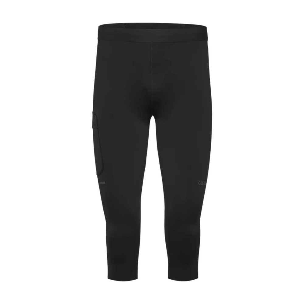 Men's Concurve 3/4 Tight - Black