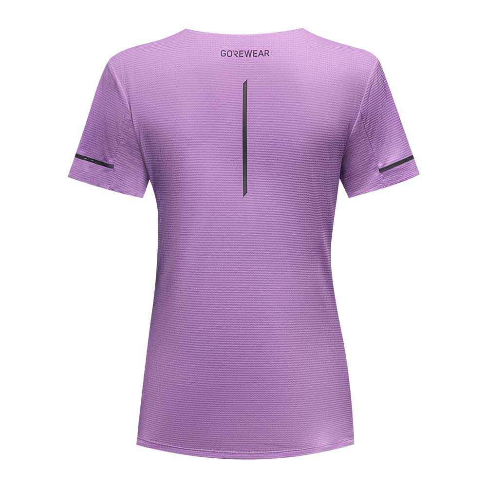 Women's Contest 2.0 Shirt - Scrub Purple