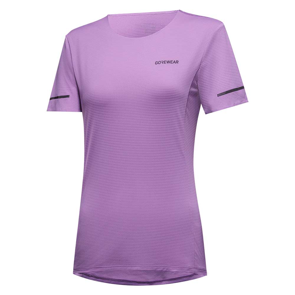 Women's Contest 2.0 Shirt - Scrub Purple