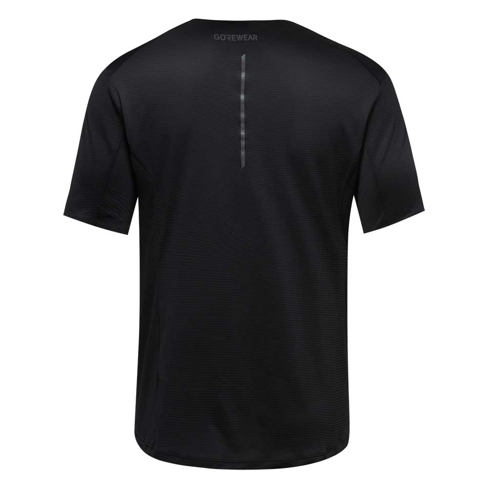 Men's Contest 2.0 Shirt - Black