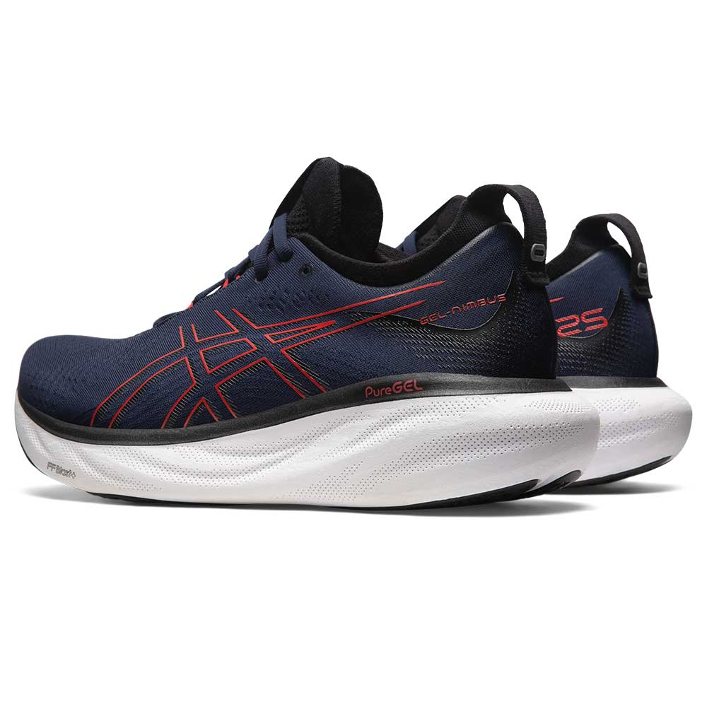Men's GT-4000 4 Running Shoe - Winter Sea/Birch - Regular (D)
