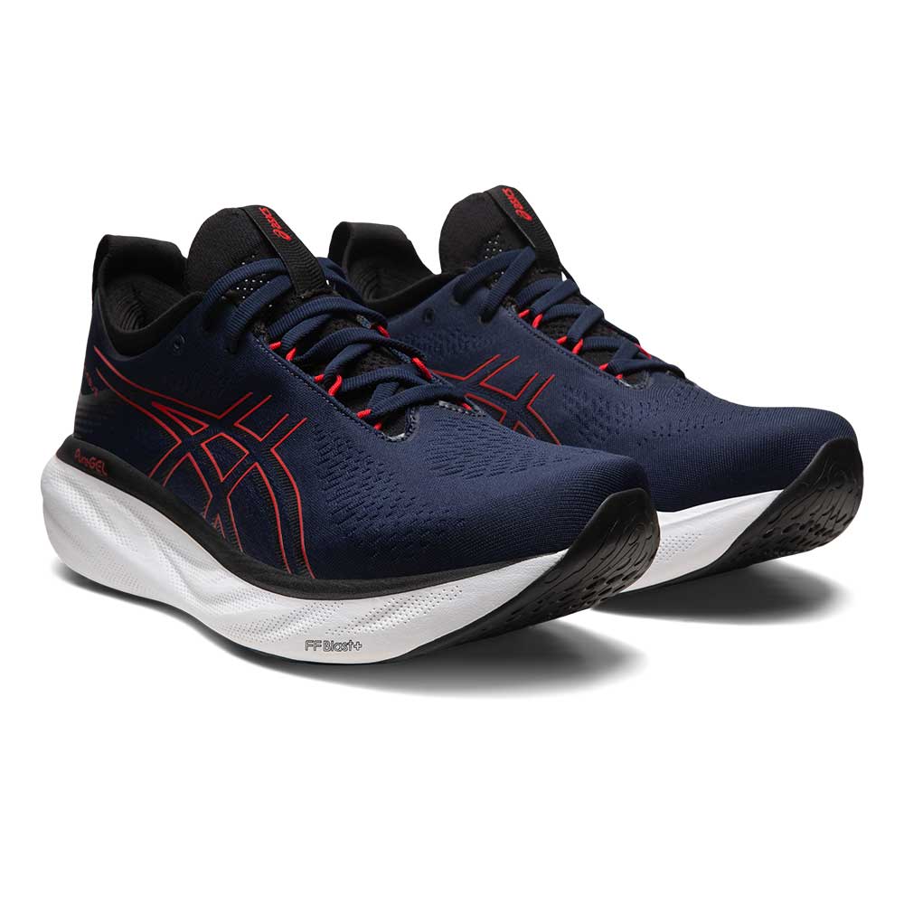 Men's GT-4000 4 Running Shoe - Winter Sea/Birch - Regular (D)