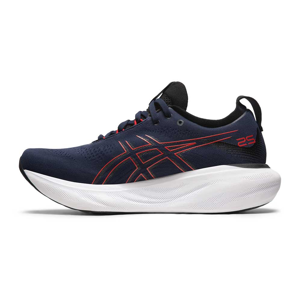 Men's GT-4000 4 Running Shoe - Winter Sea/Birch - Regular (D)