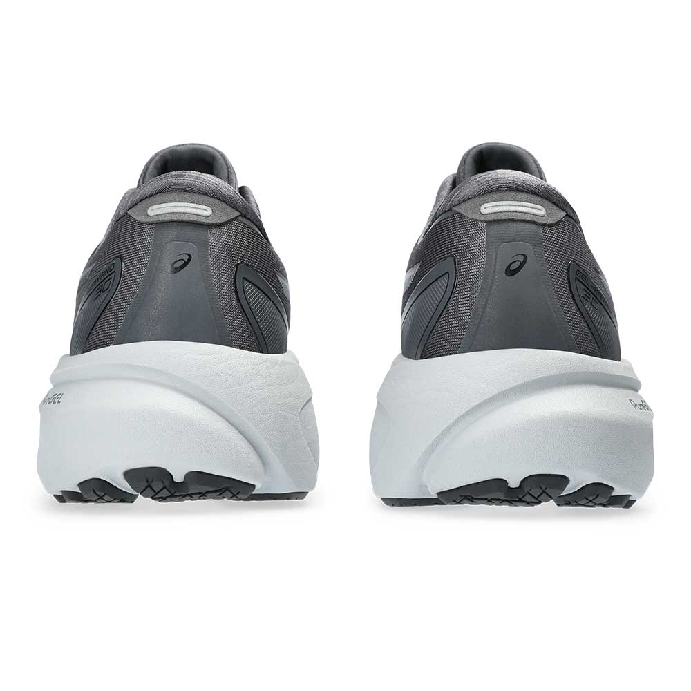 Men's Gel-Kayano 30 Running Shoe - Carrier Grey/Piedmont Grey - Regular (D)