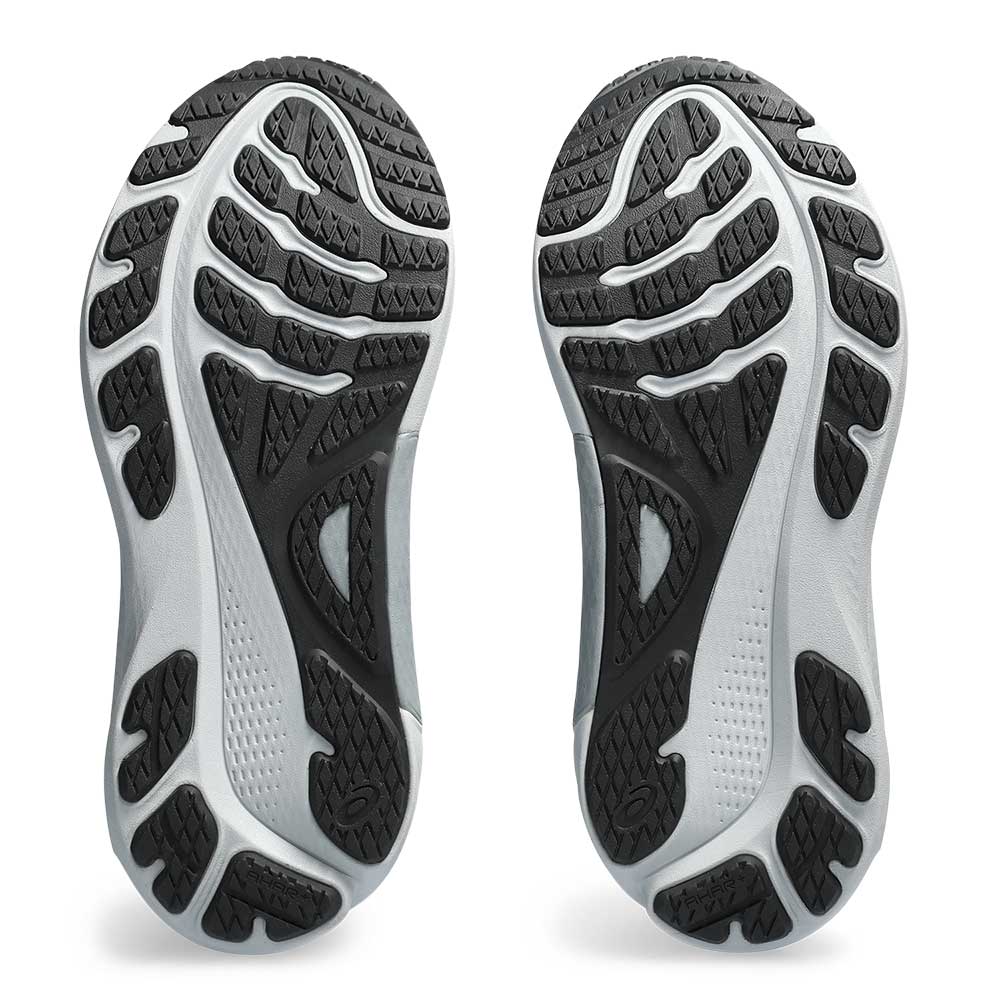 Men's Gel-Kayano 30 Running Shoe - Carrier Grey/Piedmont Grey - Regular (D)