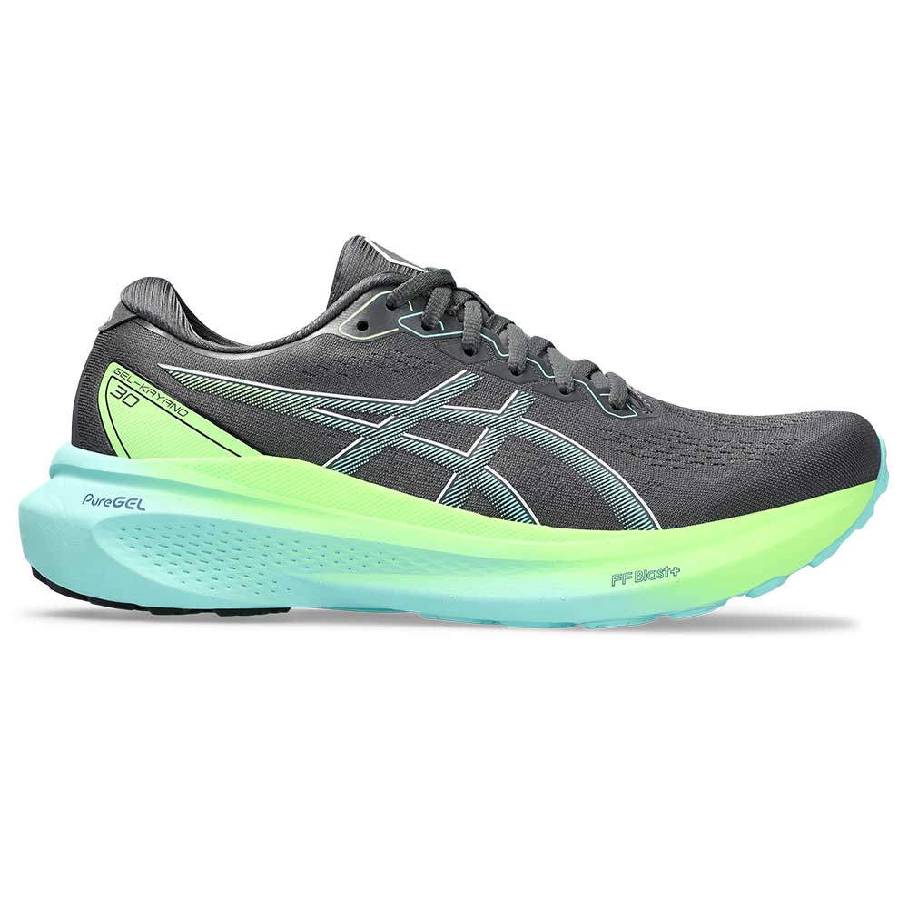 Asics men's kayano running shoes Clearance