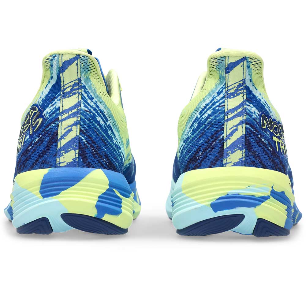 Men's Noosa Tri 15 Running Shoe - Illusion Blue/Aquamarine - Regular (D)