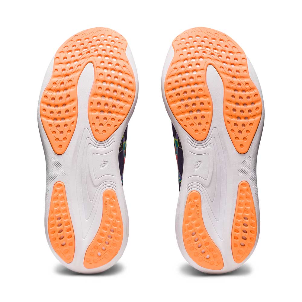 Men's Gel-Nimbus 25 Lite-Show Running Shoe - Lime Zest/Lite-Show - Regular (D)
