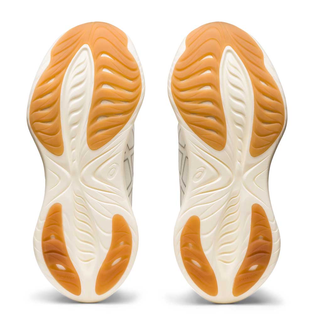 Men's Gel-Cumulus 25 Running Shoe - White/White