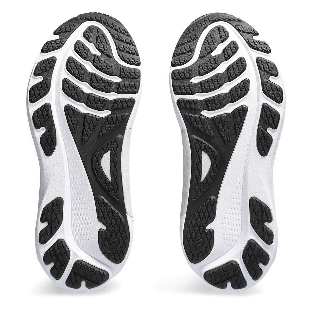 Men's Gel-Kayano 30 Running Shoe - Black/Sheet Rock- Wide (2E)