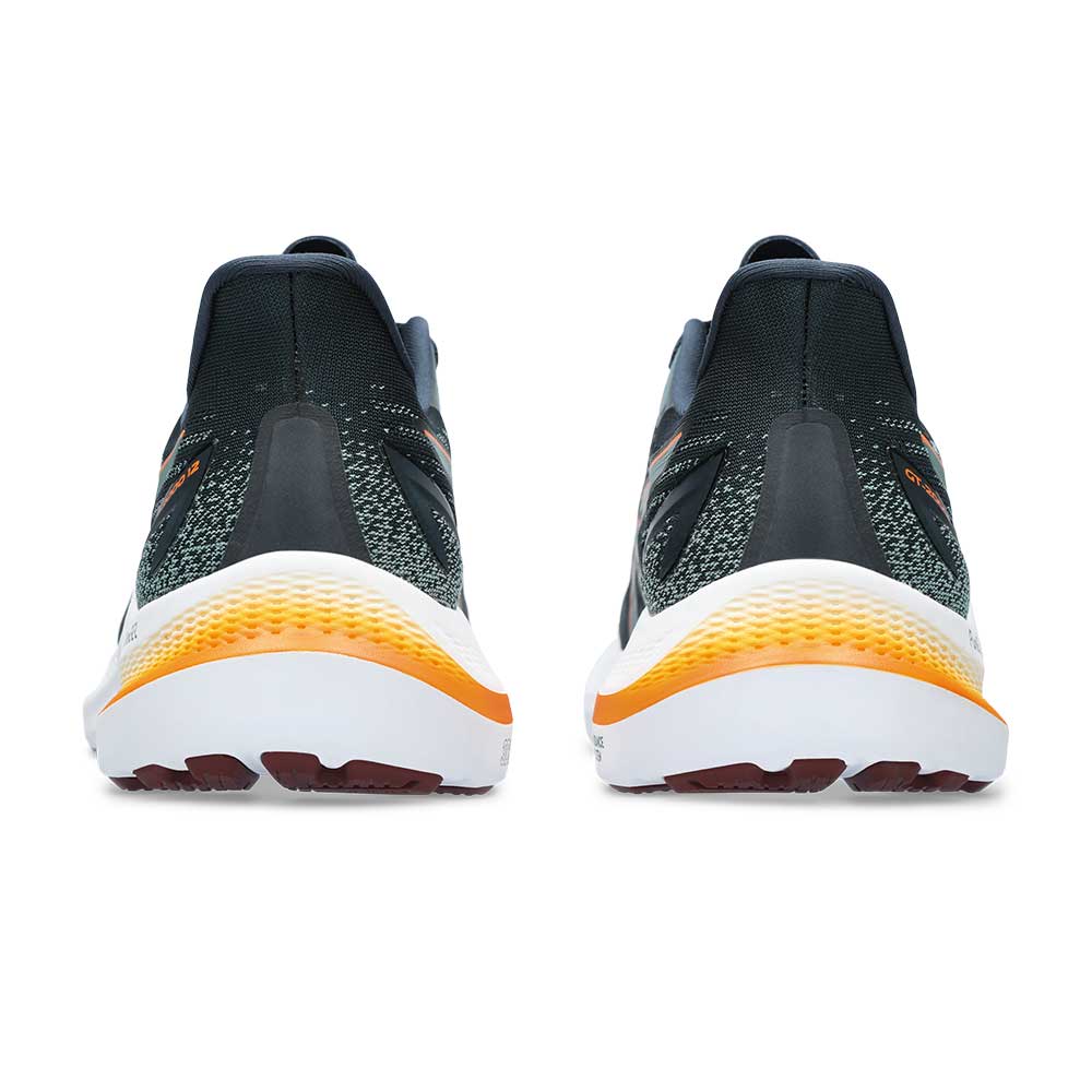 Men's GT-2000 12 Running Shoe - French Blue/Foggy Teal - Regular (D)