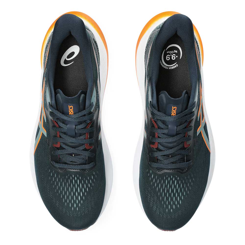Men's GT-2000 12 Running Shoe - French Blue/Foggy Teal - Regular (D)