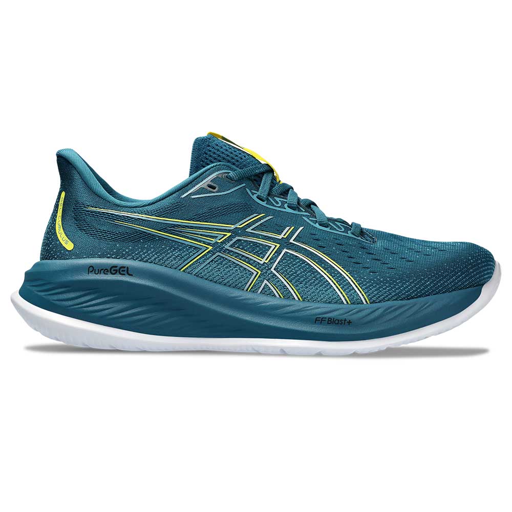 Asics gel nimbus 2 cyan online