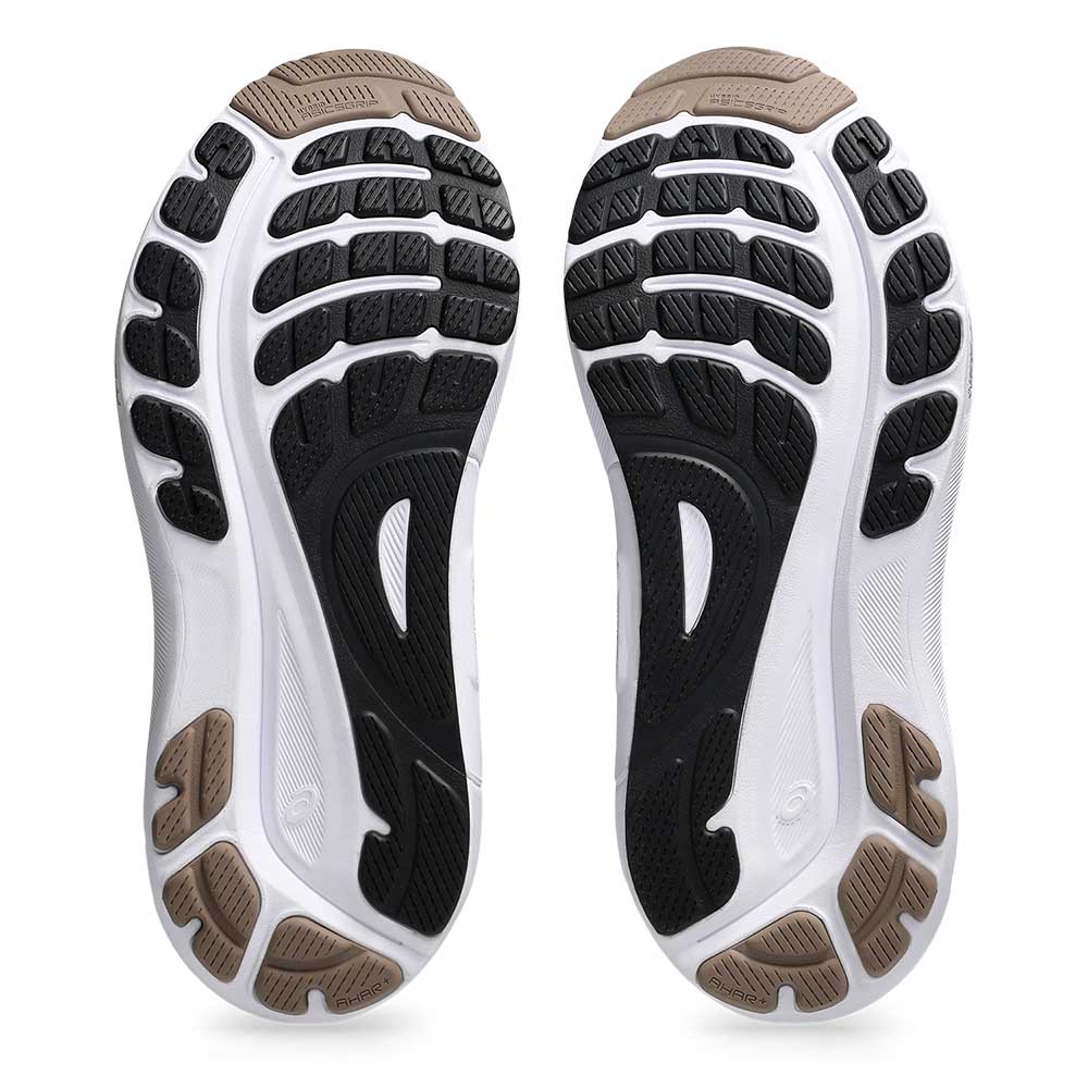 Men's Gel-Kayano 31 Running Shoe - Carbon/Taupe Grey - Regular (D)