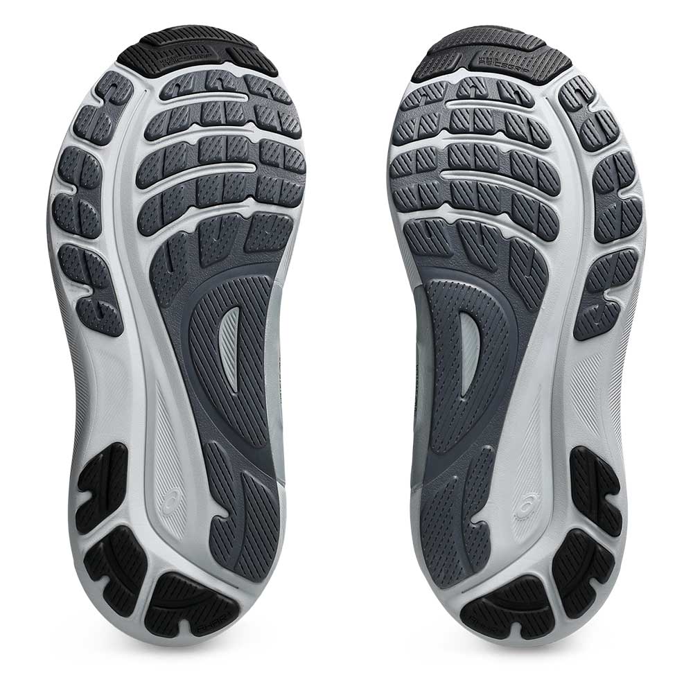 Men's Gel-Kayano 31 Running Shoe - Steel Grey/Piedmont Grey - Wide (2E)