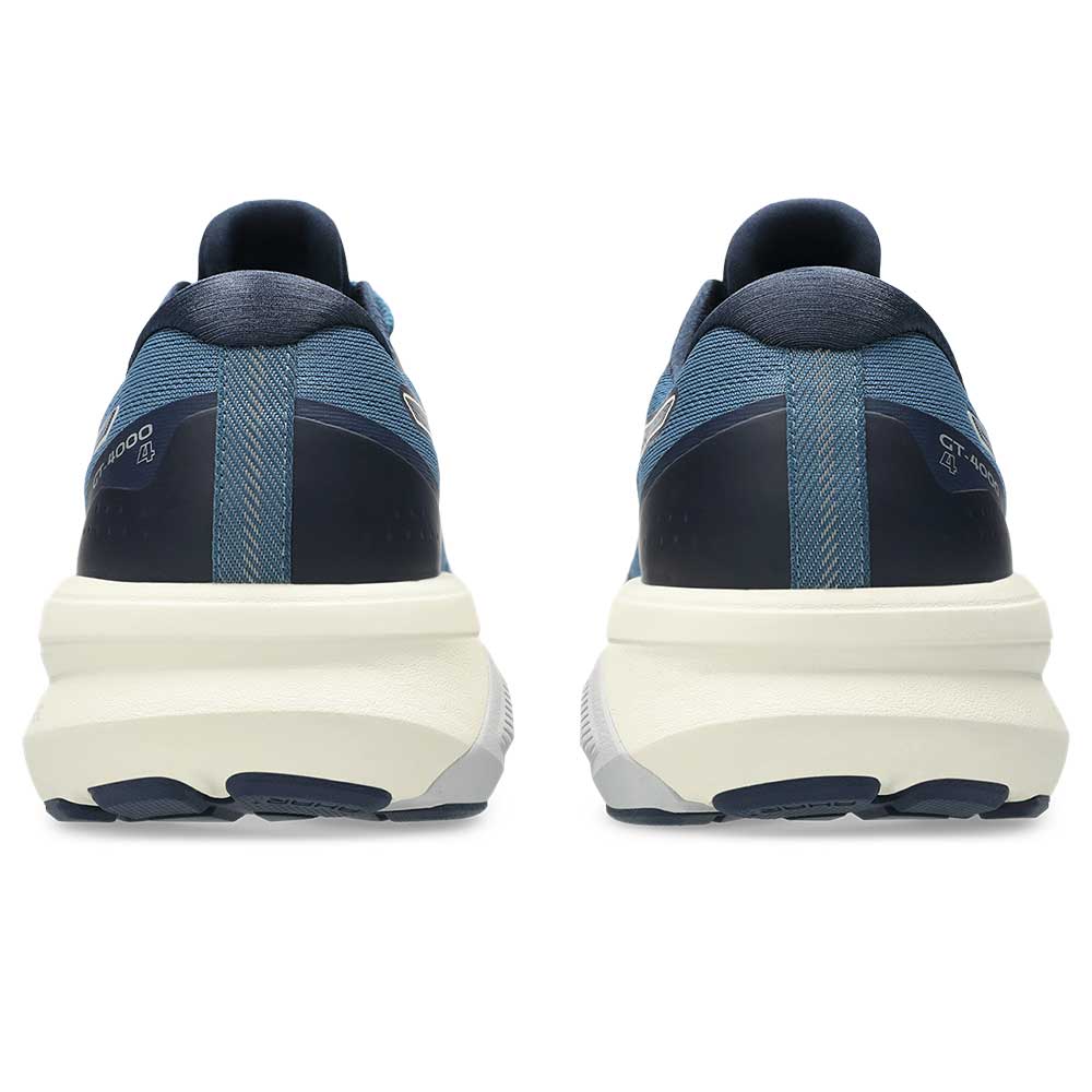 Men's GT-4000 4 Running Shoe - Winter Sea/Birch - Wide (2E)