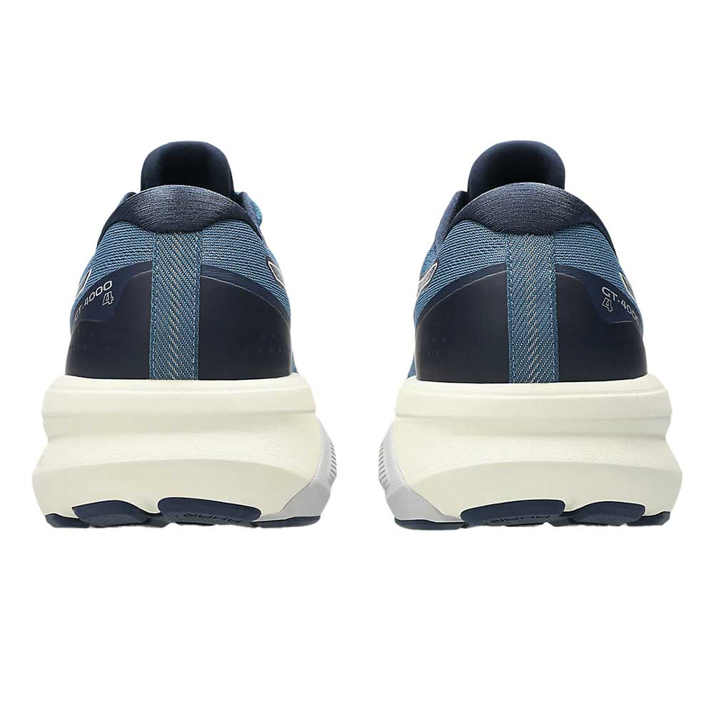 Men's GT-4000 4 Running Shoe - Winter Sea/Birch - Regular (D)