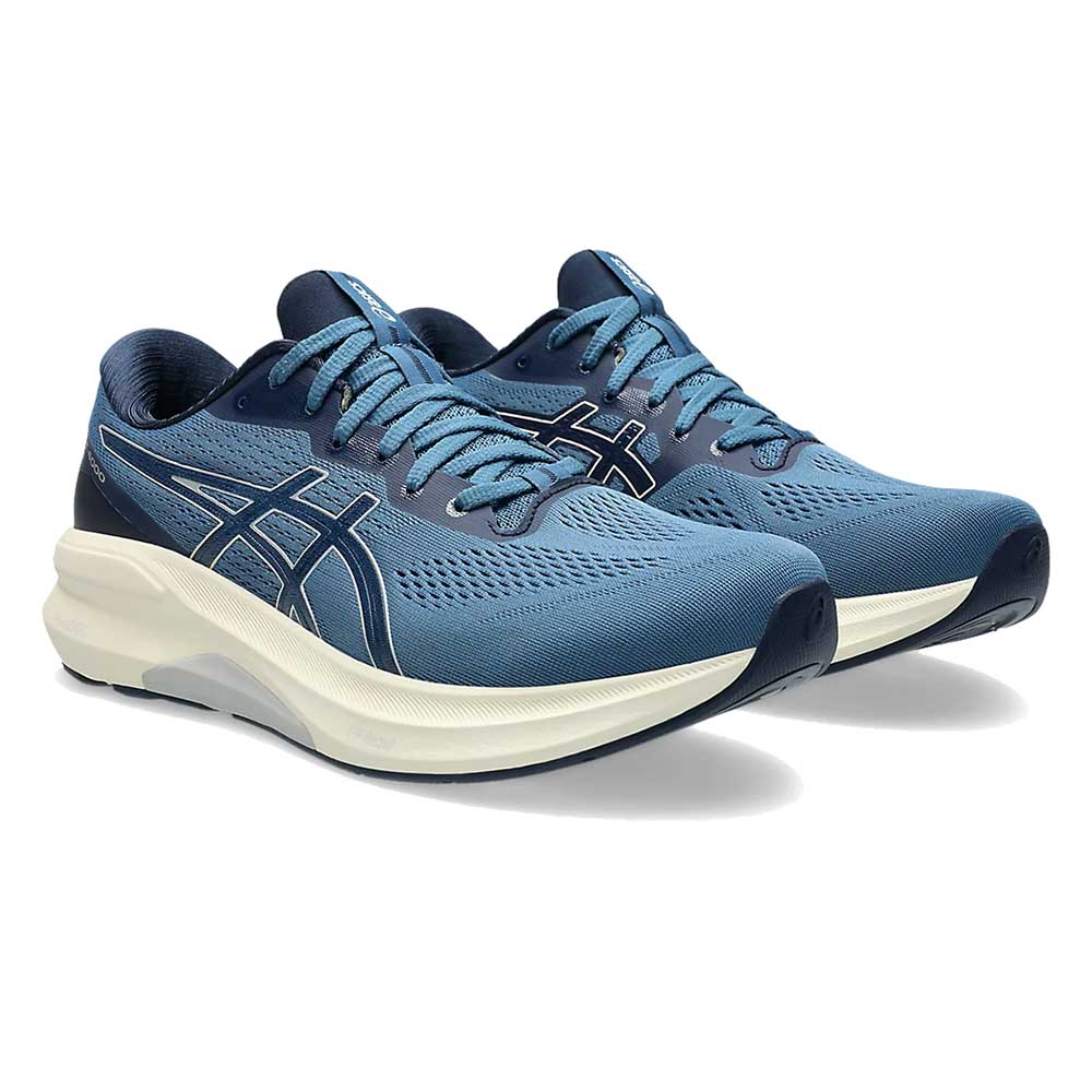 Men's GT-4000 4 Running Shoe - Winter Sea/Birch - Regular (D)