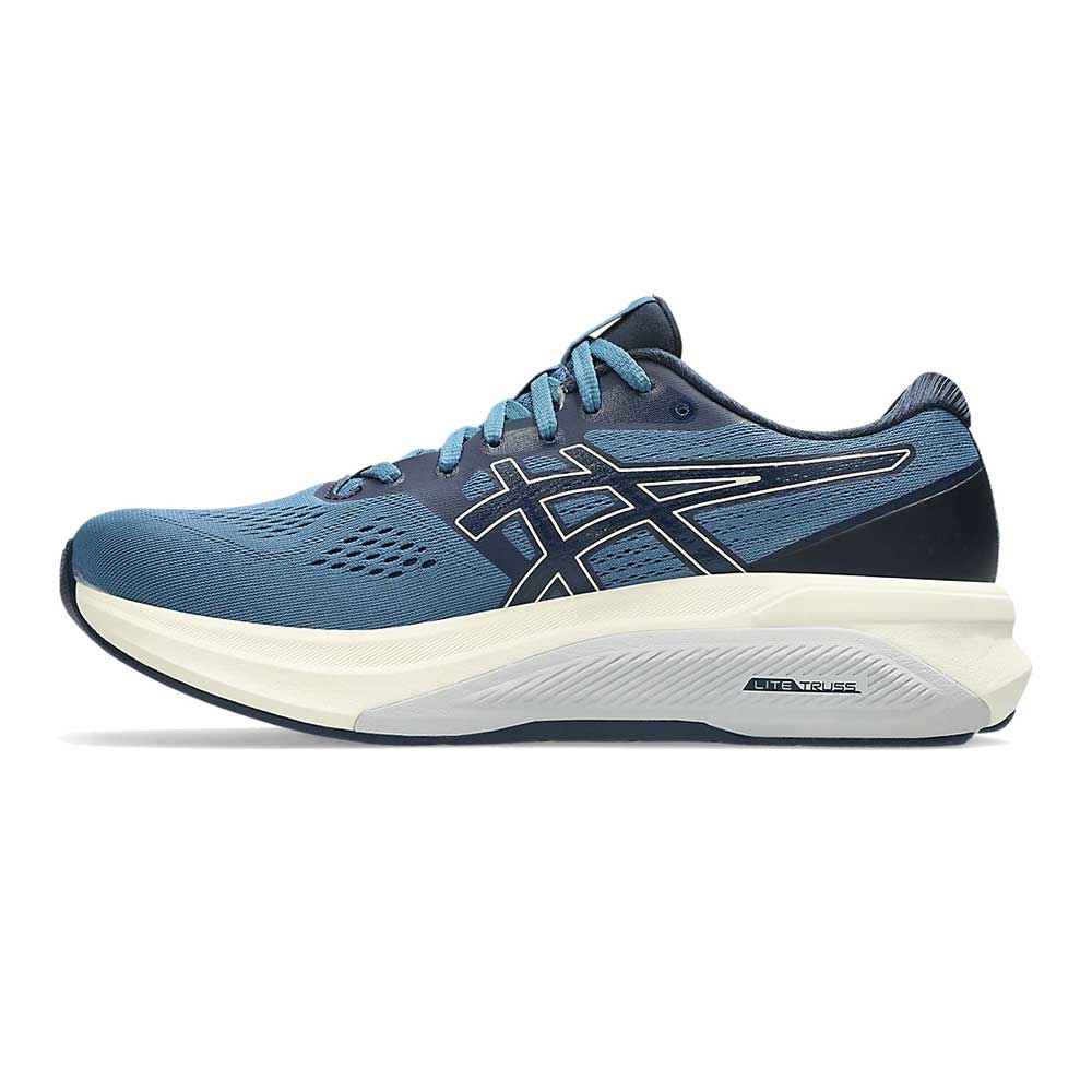 Men's GT-4000 4 Running Shoe - Winter Sea/Birch - Regular (D)