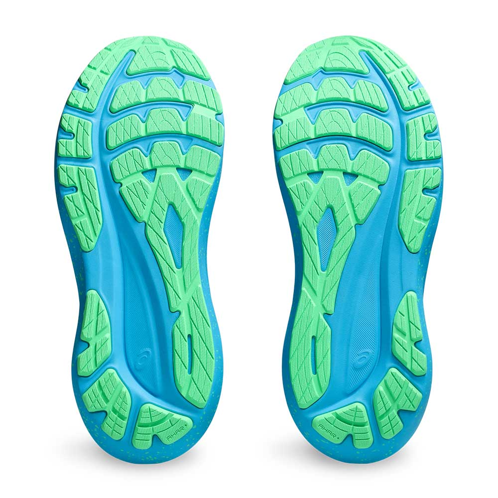 Men's GT-2000 13 Lite-Show Running Shoe - Lite-Show/Digital Aqua - Regular (D)
