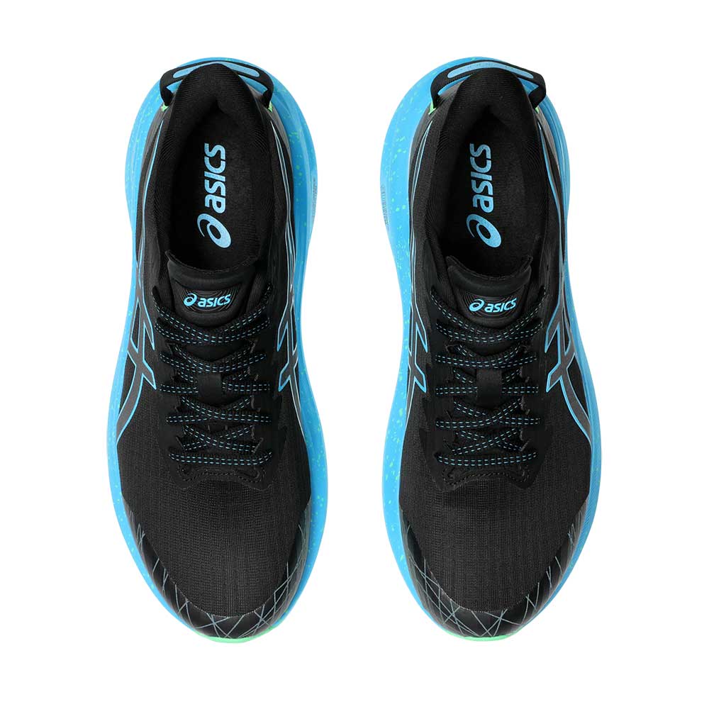 Men's GT-2000 13 Lite-Show Running Shoe - Lite-Show/Digital Aqua - Regular (D)