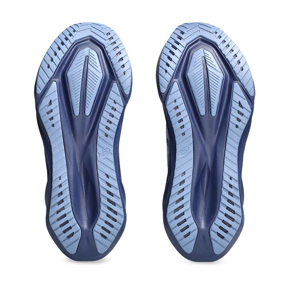 Men Novablast 5 Running Shoe - Denim Blue/Midnight - Regular (D)