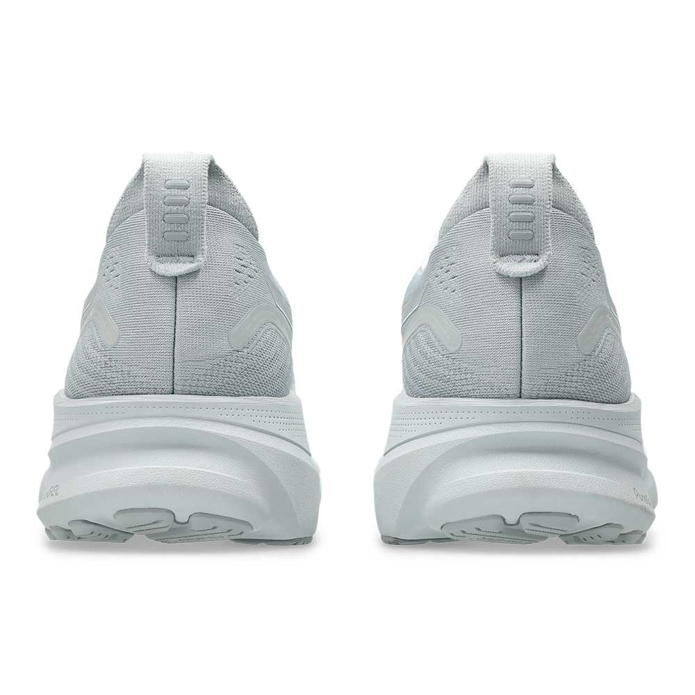 Men's Gel-Kayano 32 Running Shoe - Piedmont Grey/Gravel - Regular (D)