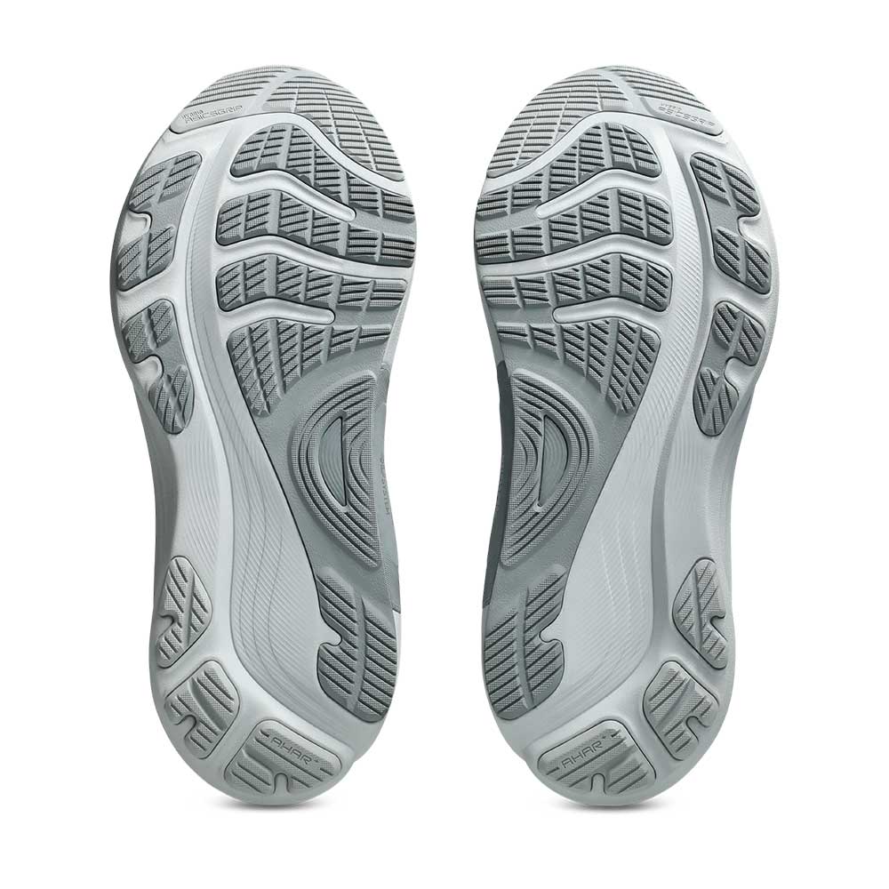 Men's Gel-Kayano 32 Running Shoe - Piedmont Grey/Gravel - Regular (D)